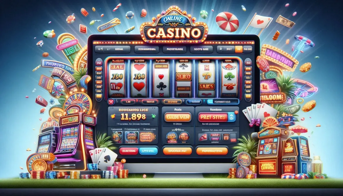 Monro Casino